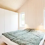 5 Star Holiday Home In Hals * הלס