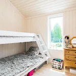 5 Star Holiday Home In Hals * הלס