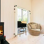5 Star Holiday Home In Hals *