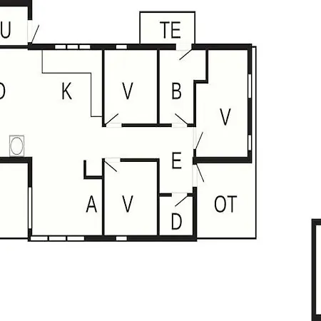 6 Person In بيت للعطل *
