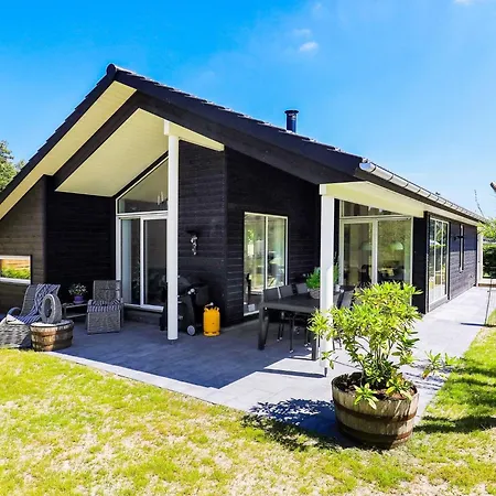 5 Star In Feriehus