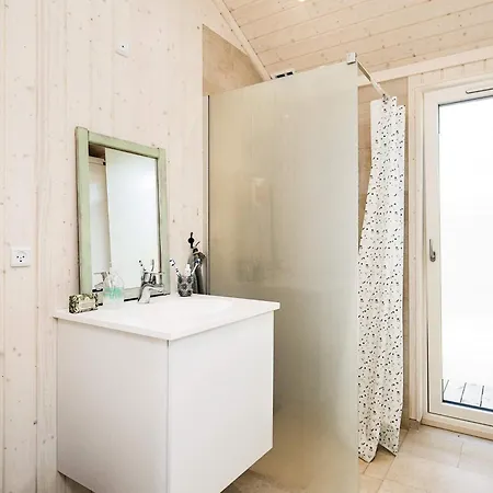 5 Star In Feriehus *