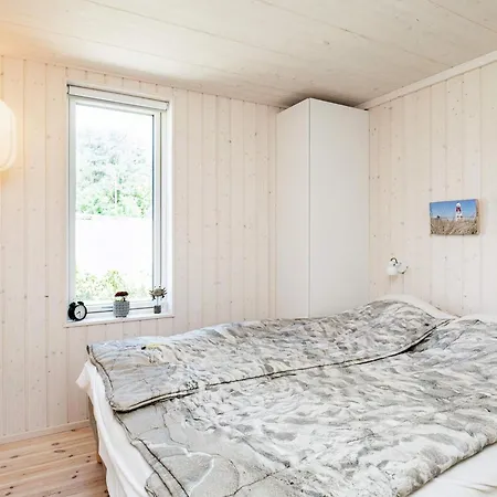 Feriehus 5 Star In Hals