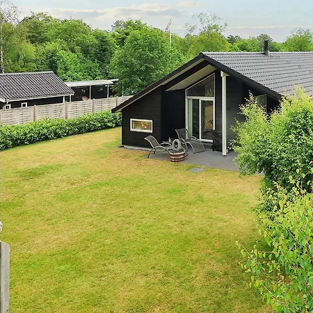 Feriehus 5 Star In Hals