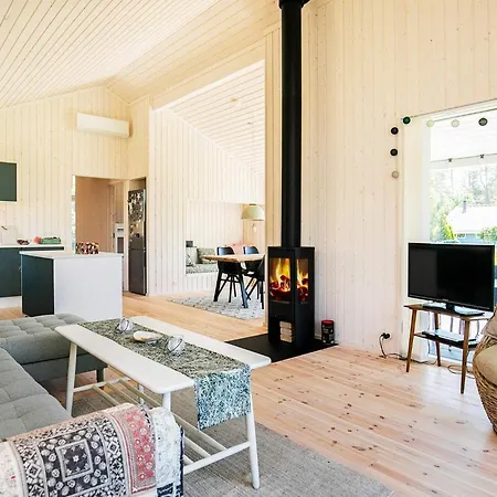 Feriehus 5 Star In