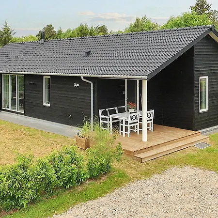 Feriehus 5 Star In